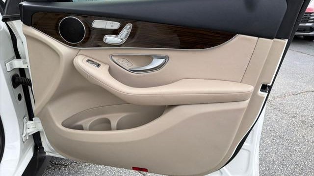 2019 Mercedes-Benz GLC GLC 300