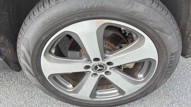 2019 Mercedes-Benz GLC GLC 300