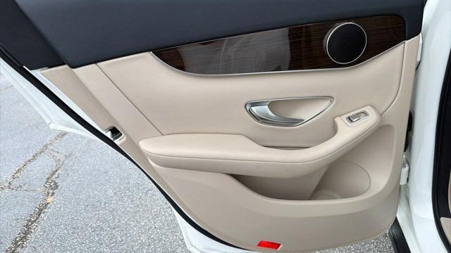 2019 Mercedes-Benz GLC GLC 300