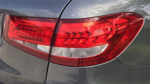 2017 Mercedes-Benz GLC GLC 300