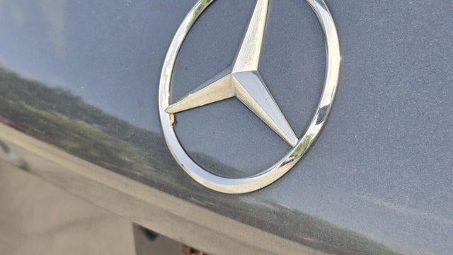 2017 Mercedes-Benz GLC GLC 300