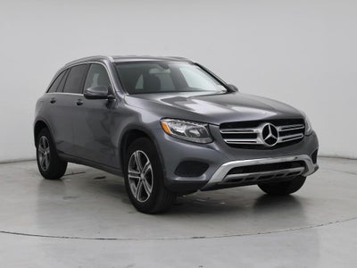 Photo of a 2016 Mercedes-Benz GLC GLC 300 4DR SUV for sale