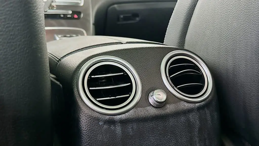 2018 Mercedes-Benz GLC GLC 300