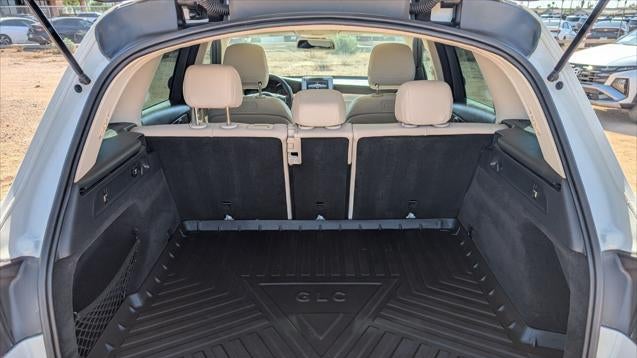 2019 Mercedes-Benz GLC GLC 300