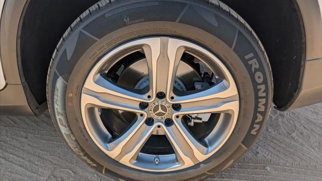 2019 Mercedes-Benz GLC GLC 300