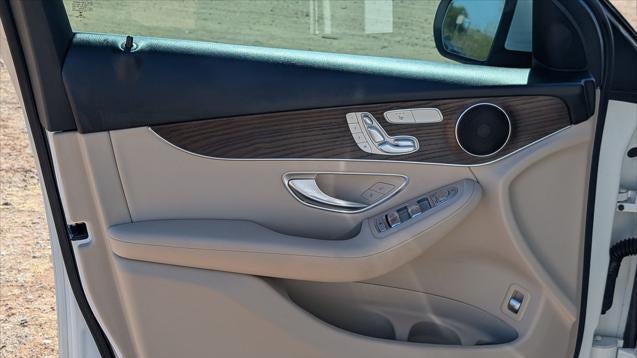 2019 Mercedes-Benz GLC GLC 300