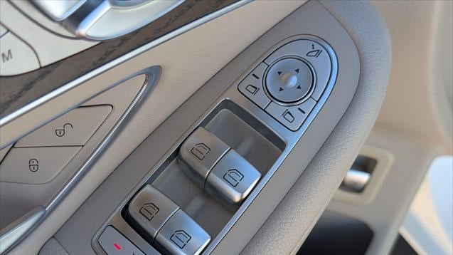 2019 Mercedes-Benz GLC GLC 300
