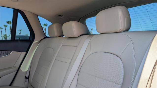 2019 Mercedes-Benz GLC GLC 300