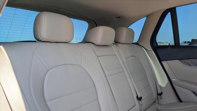 2019 Mercedes-Benz GLC GLC 300
