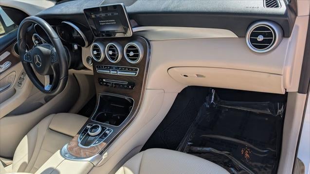 2019 Mercedes-Benz GLC GLC 300