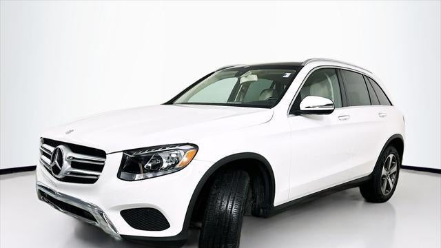 Preowned 2019 Mercedes-Benz GLC GLC 300 for Sale