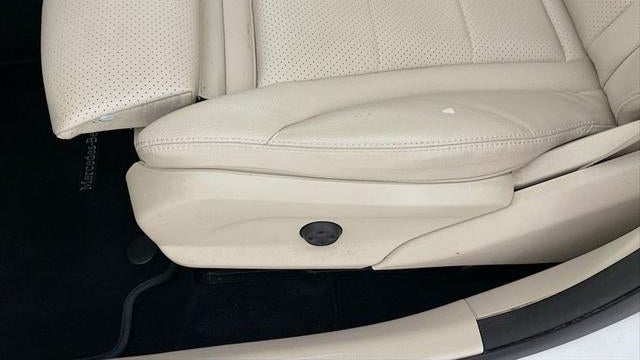 2019 Mercedes-Benz GLC GLC 300