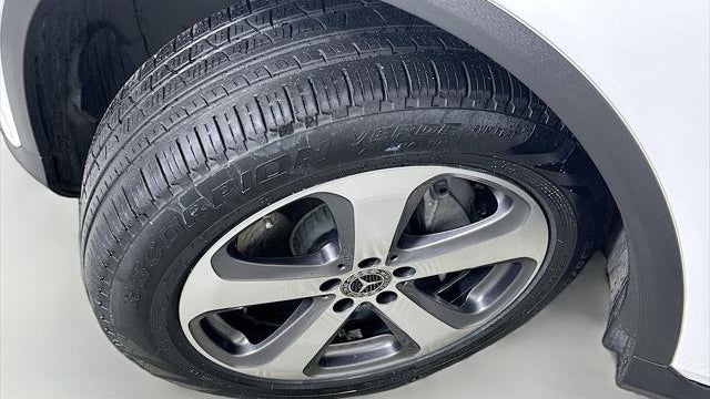 2019 Mercedes-Benz GLC GLC 300