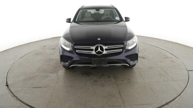 2016 Mercedes-Benz GLC GLC 300