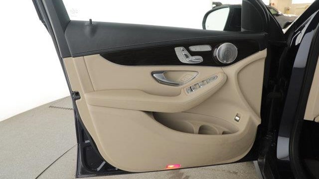 2016 Mercedes-Benz GLC GLC 300
