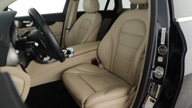 2016 Mercedes-Benz GLC GLC 300