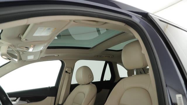 2016 Mercedes-Benz GLC GLC 300