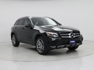Photo of a 2019 Mercedes-Benz GLC GLC 300 4DR SUV for sale
