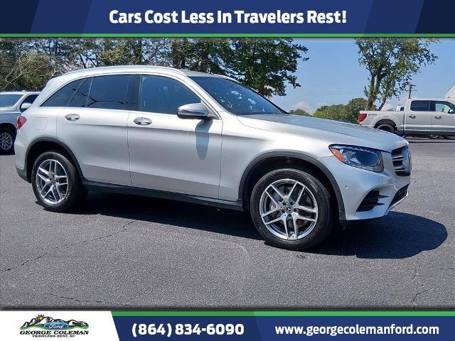 2019 Mercedes-Benz C-Class - $18,769
