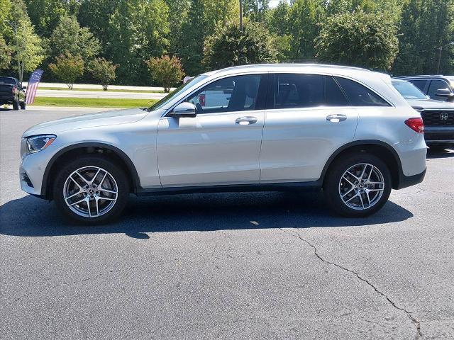 2019 Mercedes-Benz C-Class - $18,769