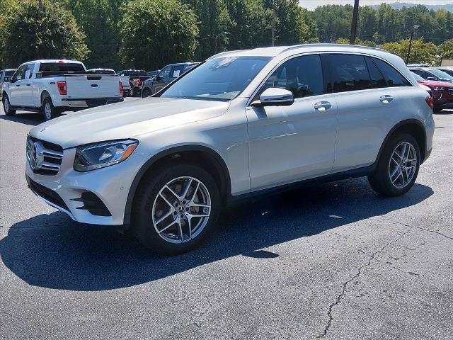 2019 Mercedes-Benz C-Class - $18,769
