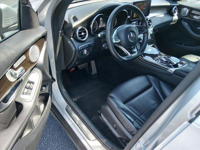 2019 Mercedes-Benz C-Class - $18,769