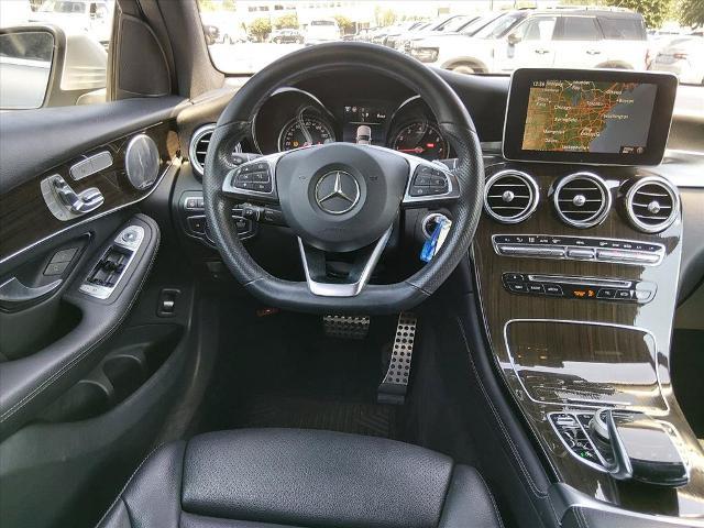 2019 Mercedes-Benz C-Class - $18,769