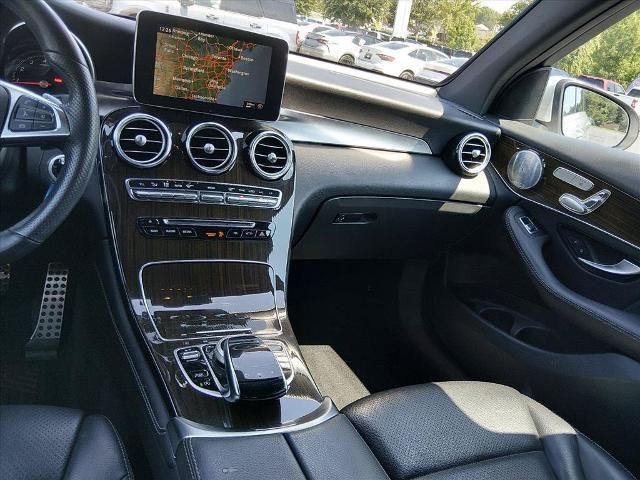 2019 Mercedes-Benz C-Class - $18,769