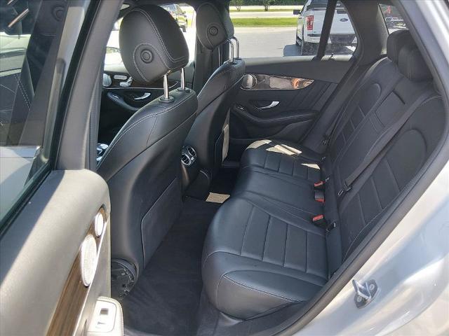 2019 Mercedes-Benz C-Class - $18,769