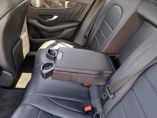 2019 Mercedes-Benz C-Class - $18,769