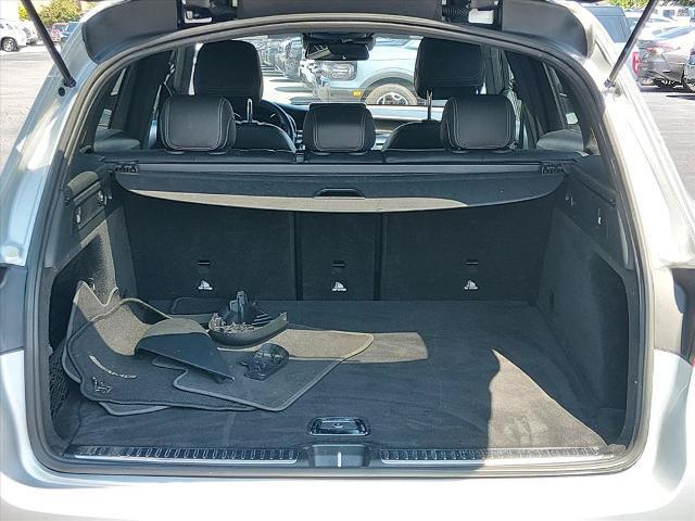 2019 Mercedes-Benz C-Class - $18,769
