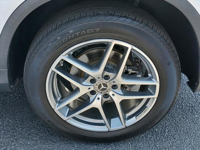 2019 Mercedes-Benz C-Class - $18,769