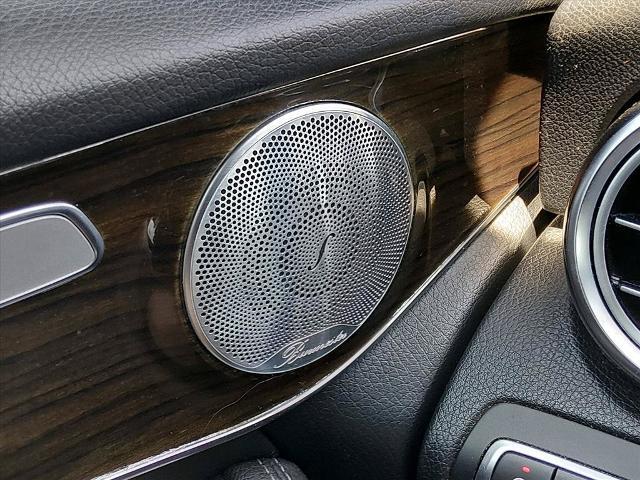 2019 Mercedes-Benz C-Class - $18,769