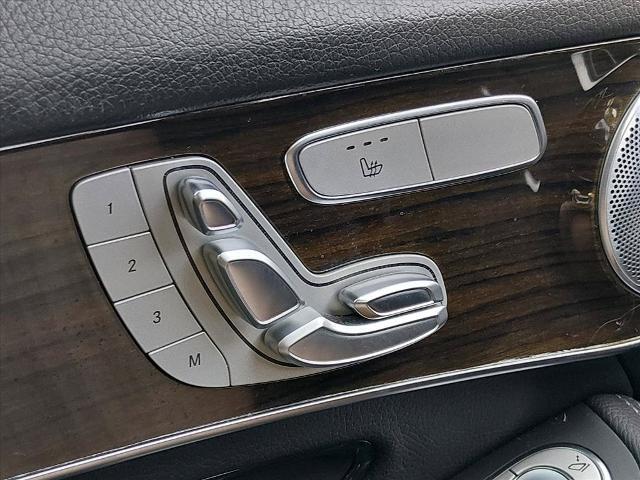 2019 Mercedes-Benz C-Class - $18,769