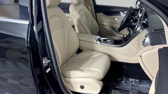 2018 Mercedes-Benz GLC GLC 300