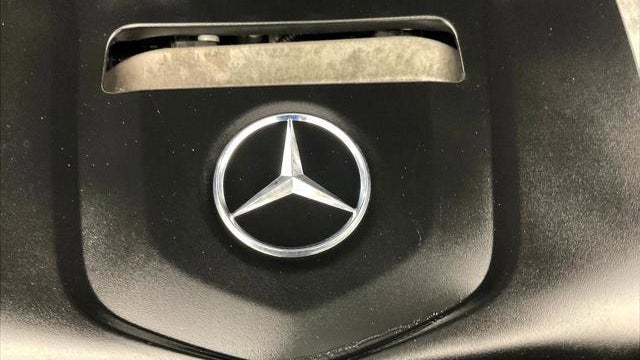2018 Mercedes-Benz GLC GLC 300