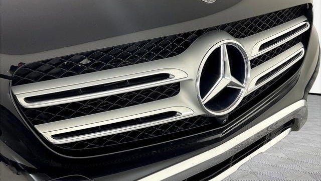 2018 Mercedes-Benz GLC GLC 300