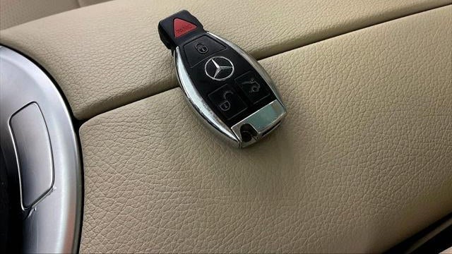 2018 Mercedes-Benz GLC GLC 300