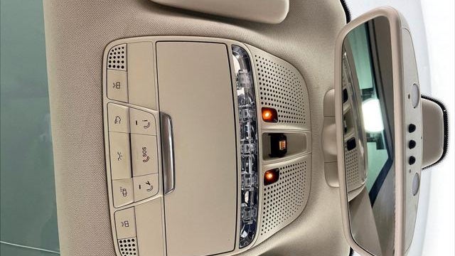 2018 Mercedes-Benz GLC GLC 300