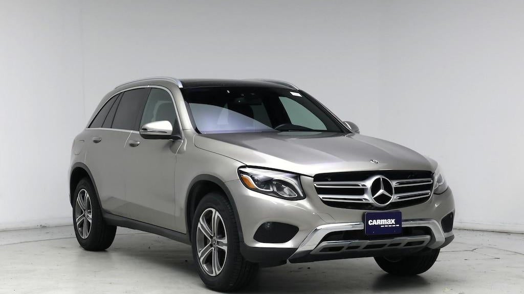 Preowned 2019 Mercedes-Benz GLC GLC 300 for Sale