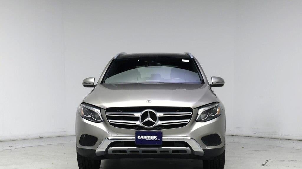 2019 Mercedes-Benz GLC GLC 300