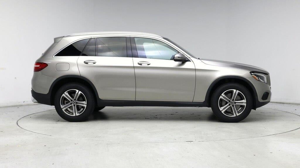 2019 Mercedes-Benz GLC GLC 300