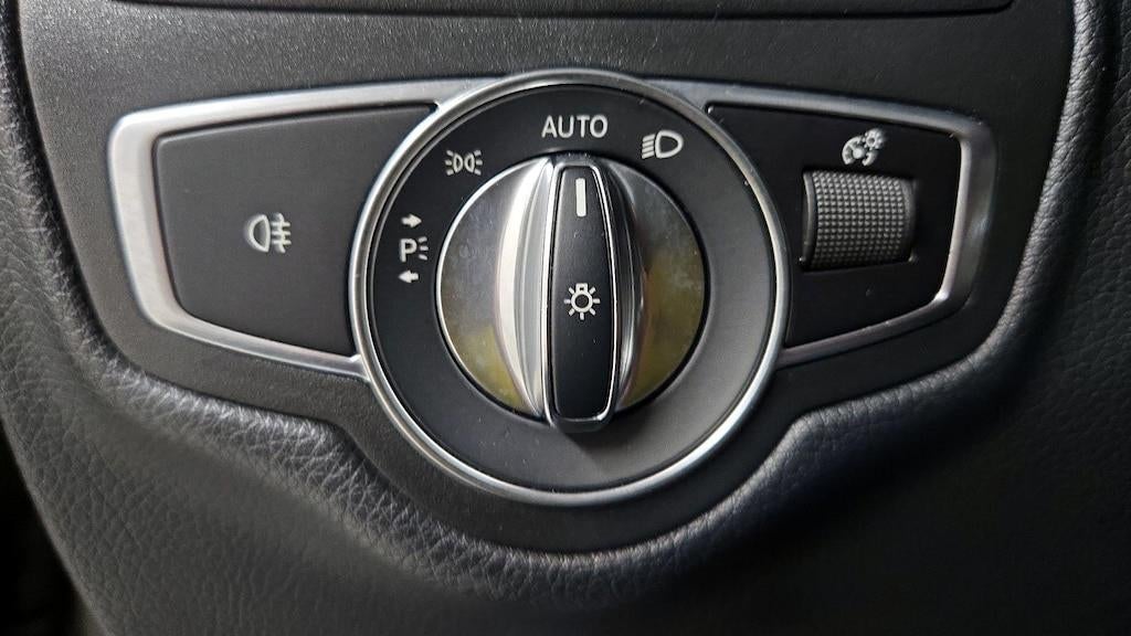 2019 Mercedes-Benz GLC GLC 300