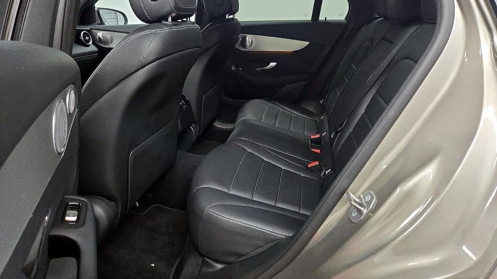 2019 Mercedes-Benz GLC GLC 300