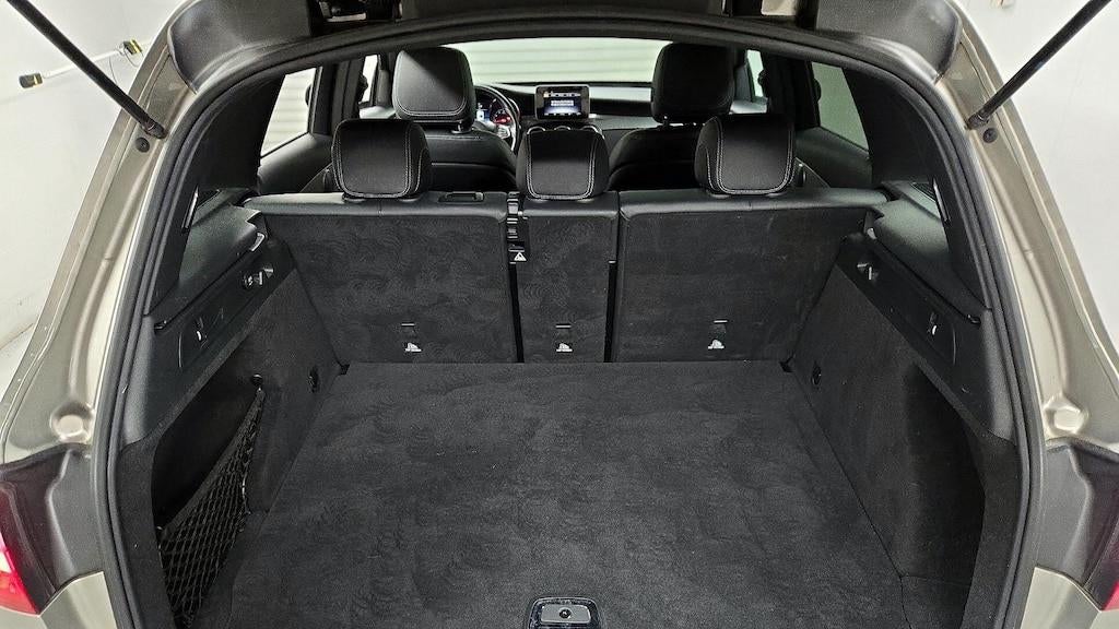 2019 Mercedes-Benz GLC GLC 300