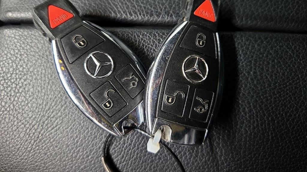 2019 Mercedes-Benz GLC GLC 300