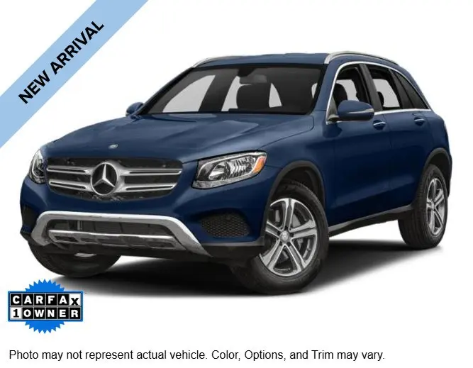 2018 Mercedes-Benz C-Class - $19,001