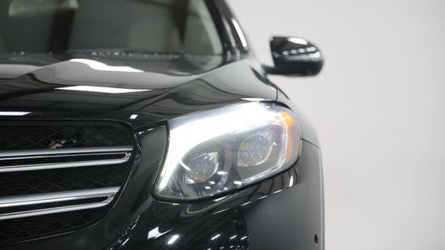 2018 Mercedes-Benz GLC GLC 300 4MATIC