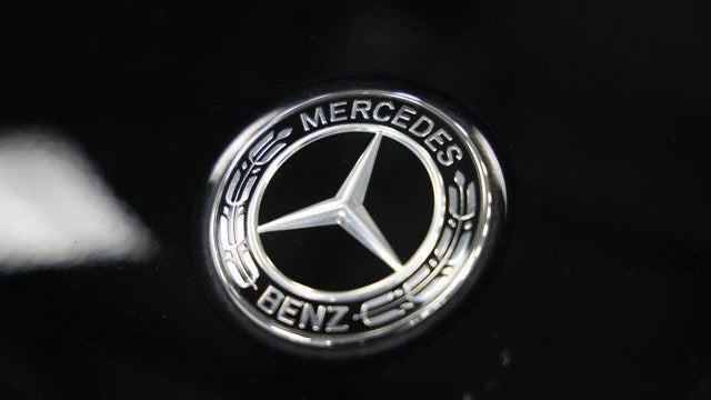 2018 Mercedes-Benz GLC GLC 300 4MATIC