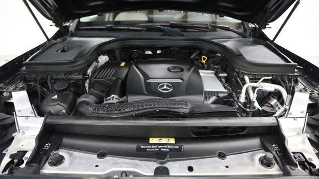 2018 Mercedes-Benz GLC GLC 300 4MATIC